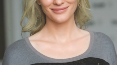Cate Blanchett