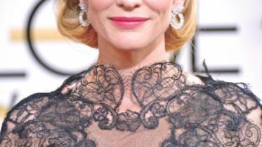 Cate Blanchett