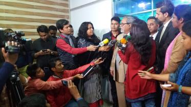 CEC rejects TIB’s Bangladesh election report