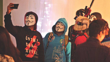 Celebrating 10 Years of Anime Fandom