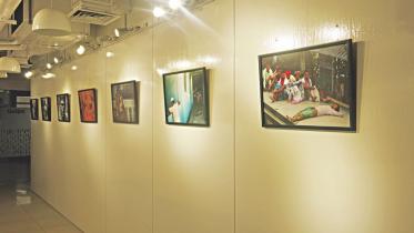 CELEBRATING DEMOCRACY THROUGH PHOTOGRAPHY