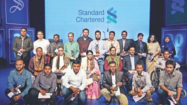 Celebrating Life 2016