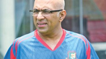 Chandika Hathurusingha