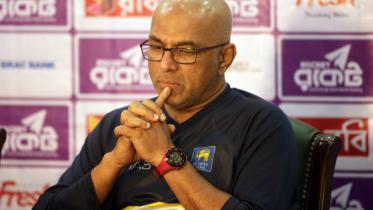 Chandika Hathurusingha