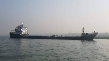 cement clinker damaged