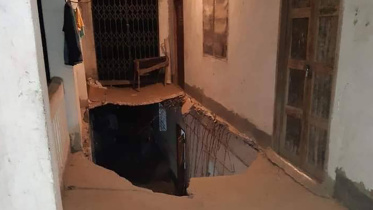 balcony collapse in Chandpur