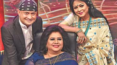 Channel i programmes on Nat'l Film Day