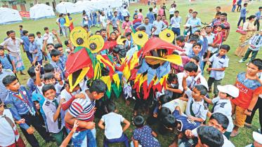 Charukola Art Festival