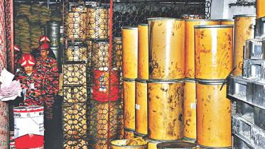 Fire incidents and our negligence 