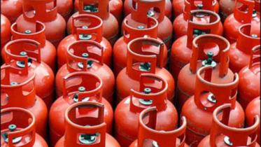 LPG price in Bangladesh