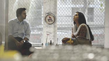 Kumarika's 'Chena Pother Oporichita' to release soon