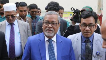 Chief Election Commissioner KM Nurul Huda.jpg