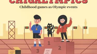 Chigalympic Games