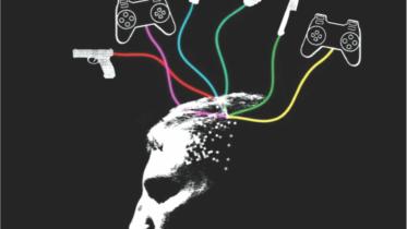 children kill children