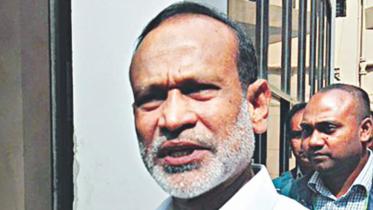 Mahabubul Haque Chisty