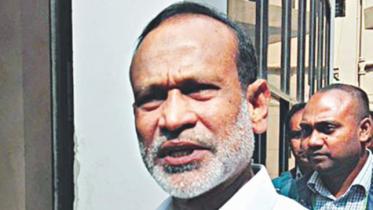 Farmers Bank ex-audit body chief Mahbubul Haque Chisty