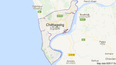 Chittagong map.png