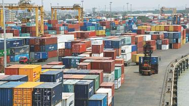 Bangladesh GDP Growth Rate in 2017-18 Fiscal Year