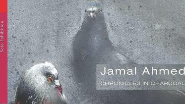 Chronicles in Charcoal