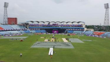 Zahur Ahmed Chowdhury Stadium
