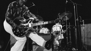 Chuck Berry