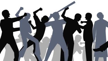 20 hurt in Lalmonirhat