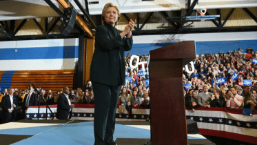 Hillary Clinton, Donald Trump ,presidential election, Us election 2016, US democracy