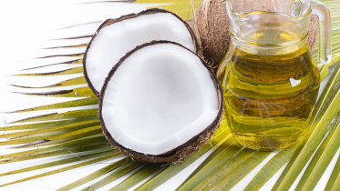 Coconut oil
