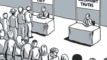 cognitive dissonance