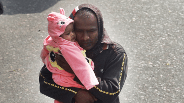 Cold Weather in Bangladesh