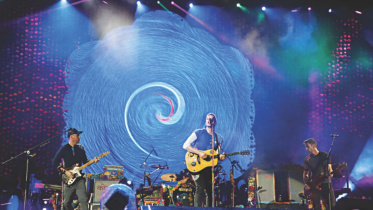 Coldplay