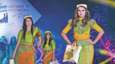 Colours of Chittagong