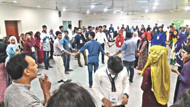 Commonwealth Peace Ambassadors Network (CYPAN)