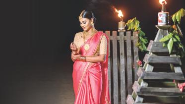 Confessions of a Bling Junkie