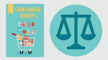 National Consumers Rights Protection's Hotline Number