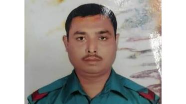 Police Dies from Covid-19