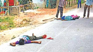 cop villagers clash 1.jpg