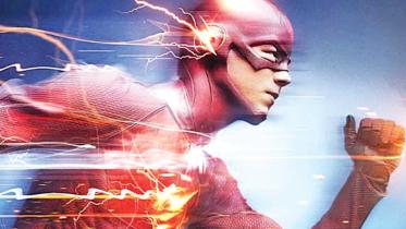 The Flash