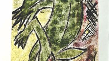 Cosmos holds Art Workshop at RU