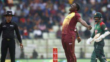 Sheldon Cottrell 