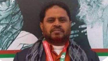 Awami League ward councillor Shakhawat Hossain