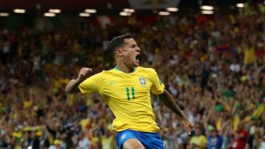 Philippe Coutinho