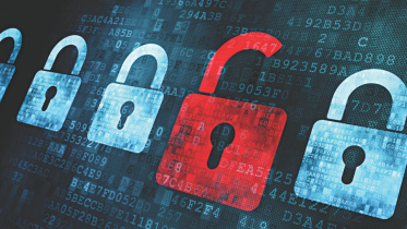 Crimes of the cyber space