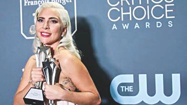 Critics' Choice Awards