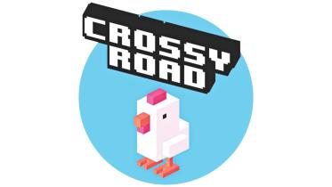 Crossy road