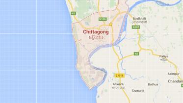 Chattogram map