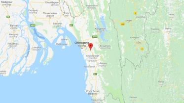  BNP supporter died in Chattogram