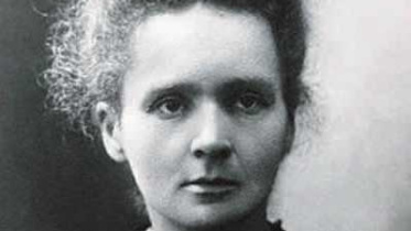 Madam Curie