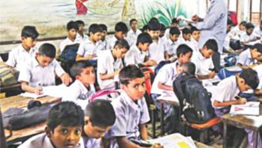 Curing the Fear of English