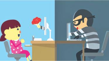 Cyber safety for children